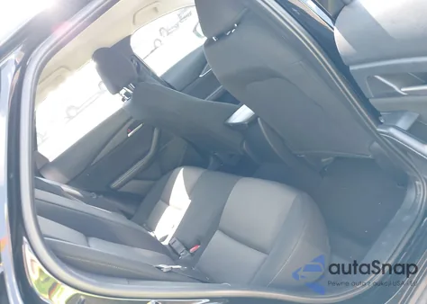 2025 Mazda Cx-30 2.5 S z USA, uszkodzony, nr VIN 3MVDMBAM5SM827929